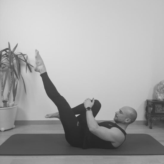 CURSO PILATES TERAPEUTICO 2